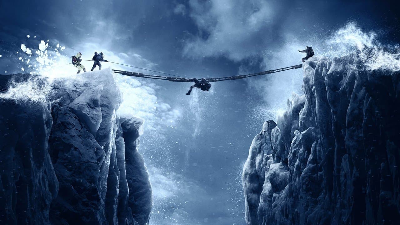 Everest — backdrops 2