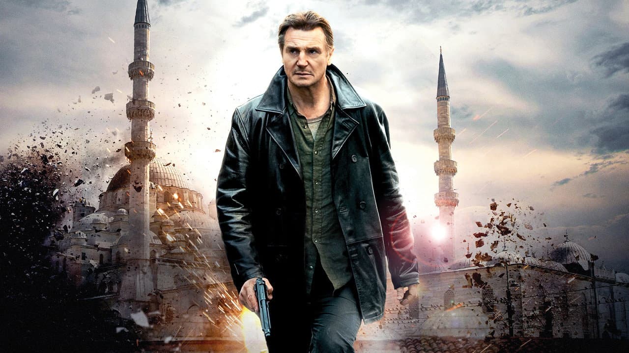 Taken 2 — backdrops 3