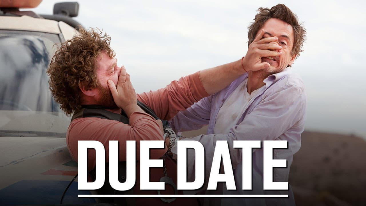 Due Date — backdrops with title 4