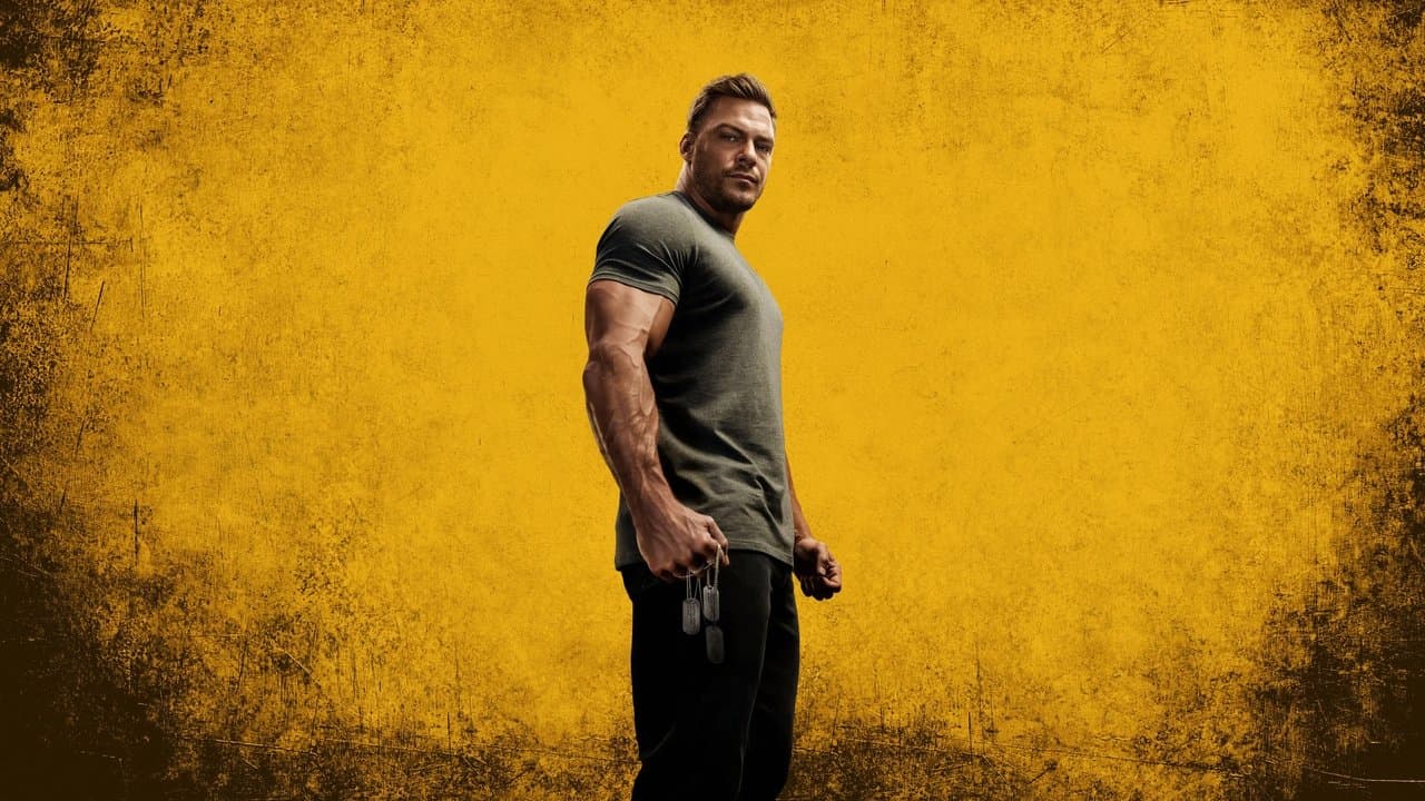 Reacher — backdrops 7