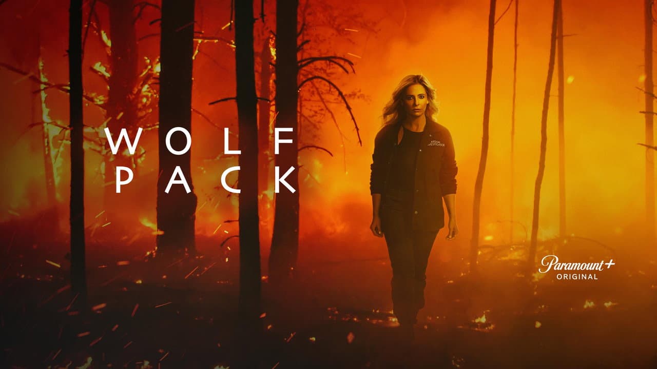 Wolf Pack — backdrops with title 5