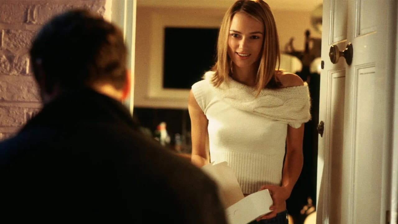 Love Actually — backdrops 3
