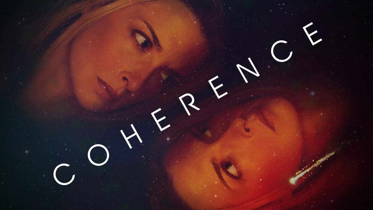 Coherence — backdrops with title 5