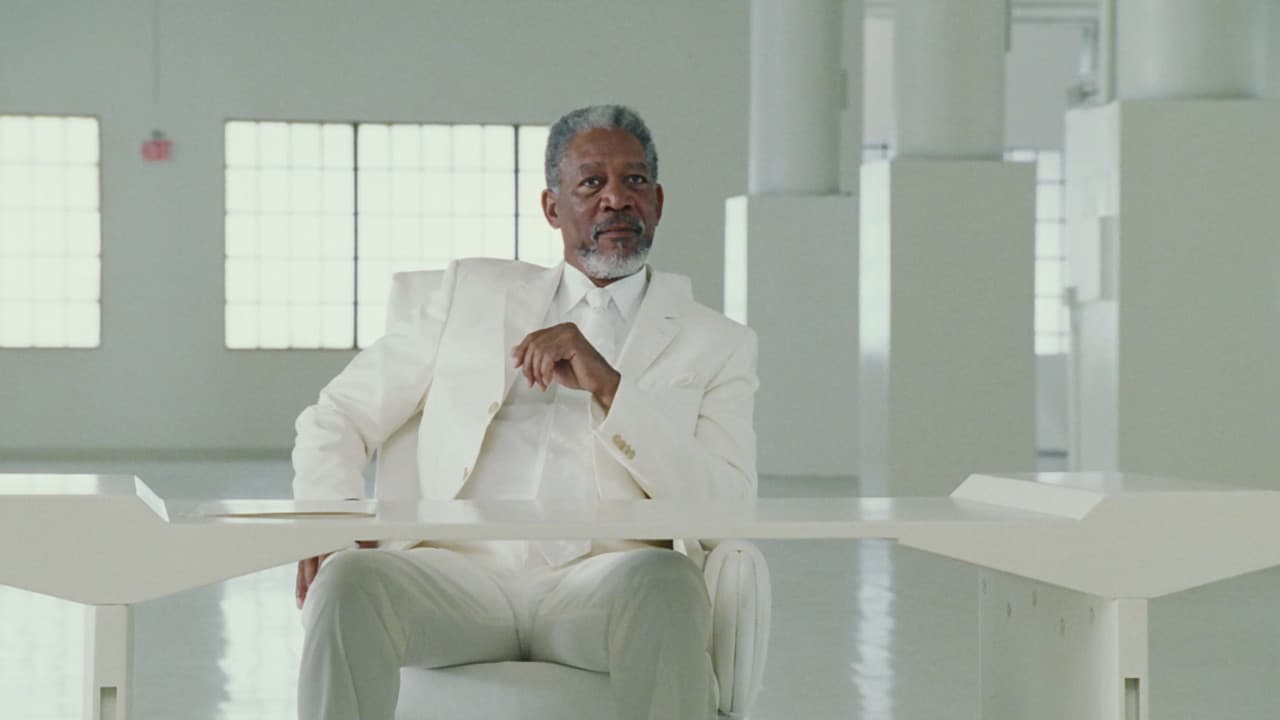 Bruce Almighty — backdrops 6