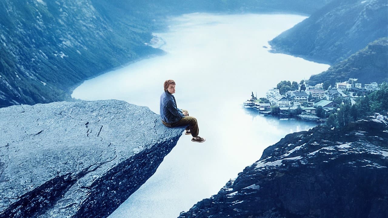 Ragnarok — backdrops 2