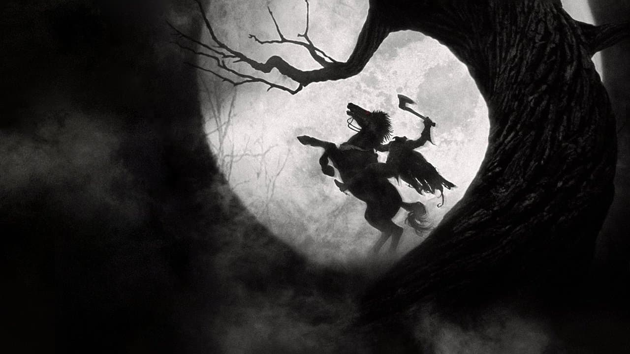 Sleepy Hollow — backdrops 1