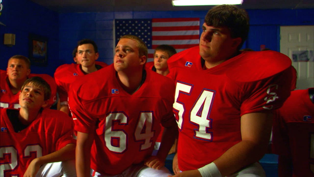 Facing the Giants — backdrops 3