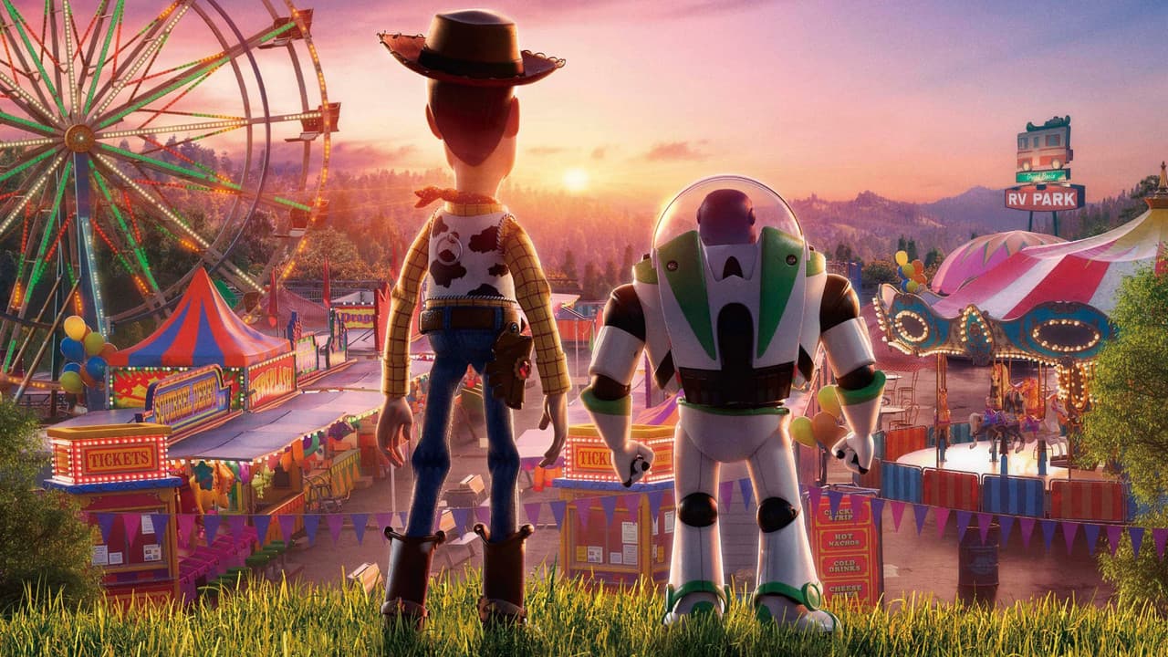 Toy Story 4 — backdrops 4