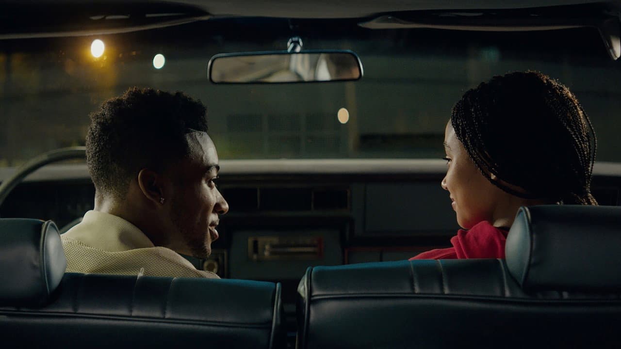 The Hate U Give — backdrops 4
