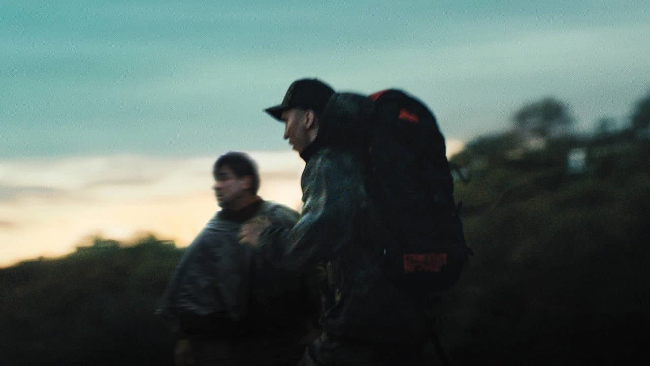Escape at Dannemora — backdrops 5