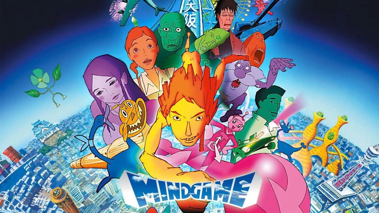 Mind Game — backdrops with title 1