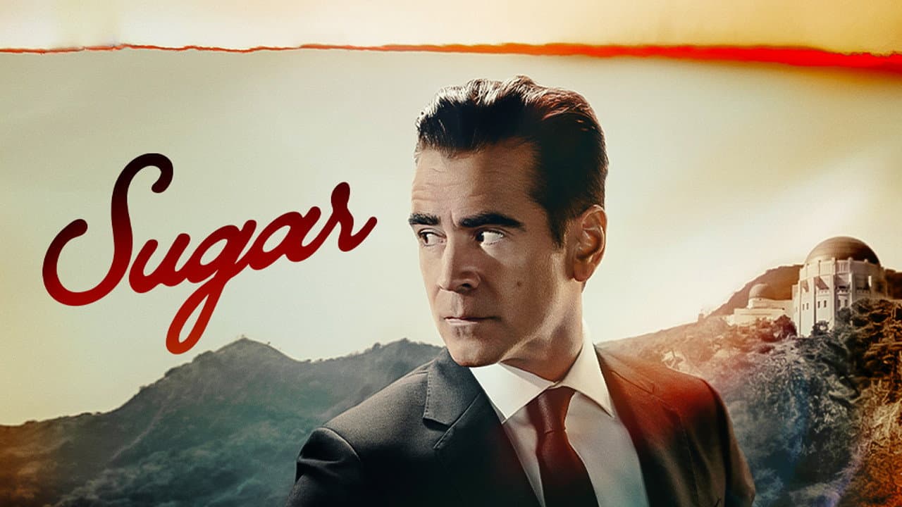 Sugar — backdrops with title 2