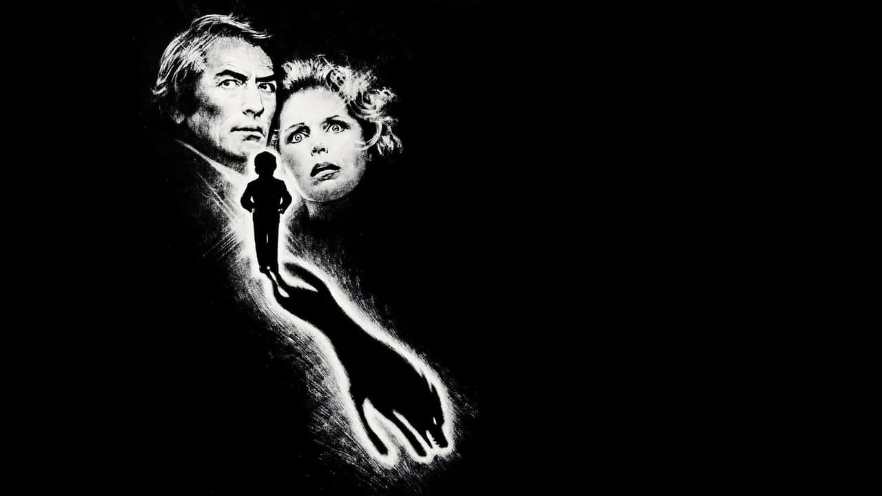 The Omen — backdrops 3