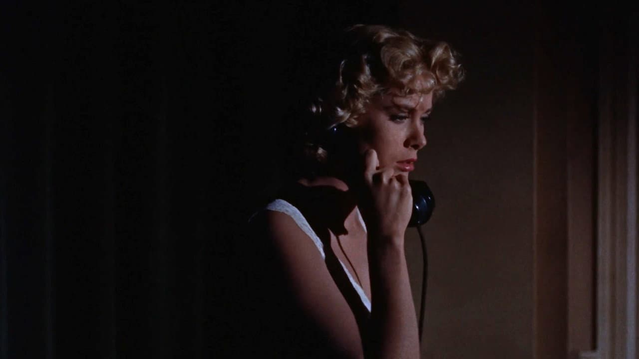 Dial M for Murder — backdrops 1