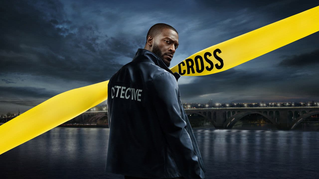 Cross — backdrops 5