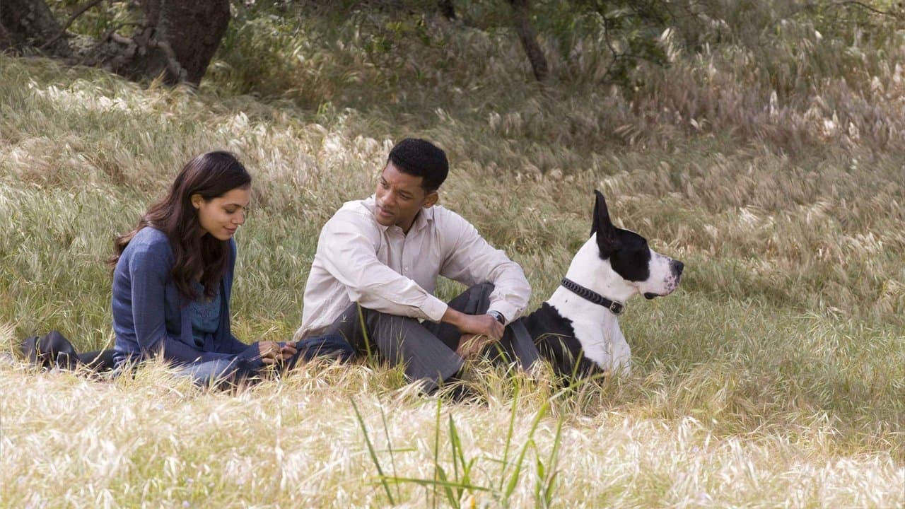 Seven Pounds — backdrops 1