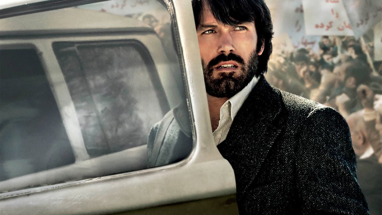 Argo — backdrops 6