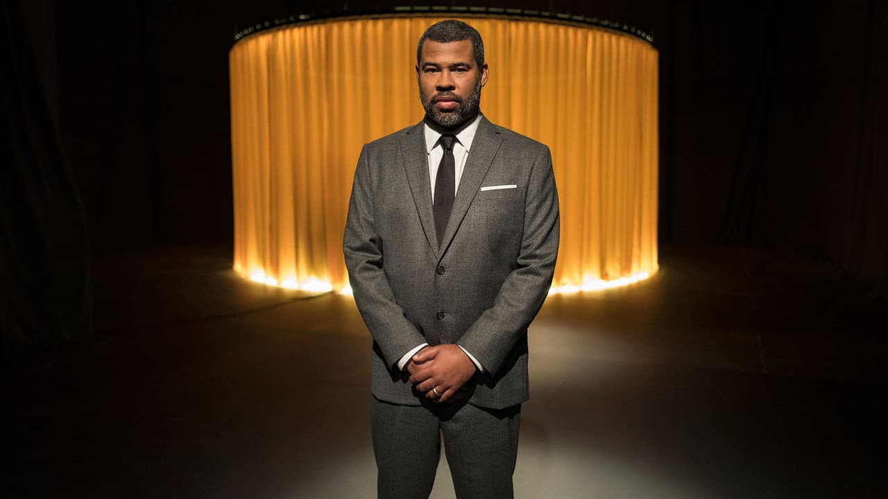 The Twilight Zone — backdrops 3