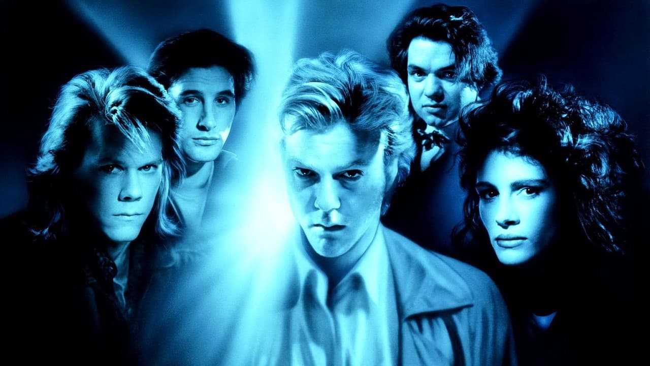 Flatliners — backdrops 2
