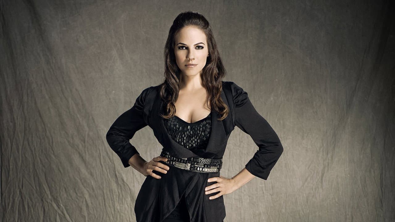 Lost Girl — backdrops 7