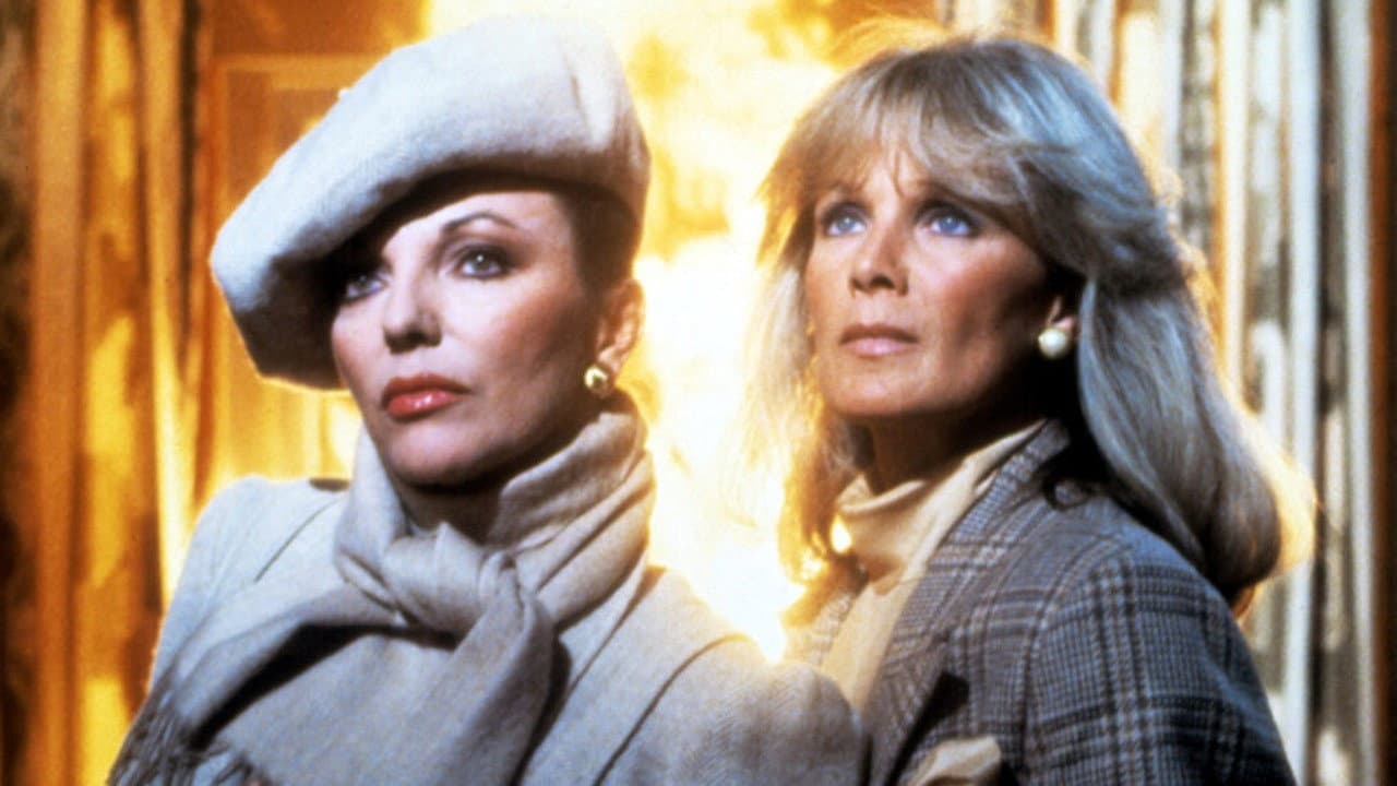 Dynasty — backdrops 7