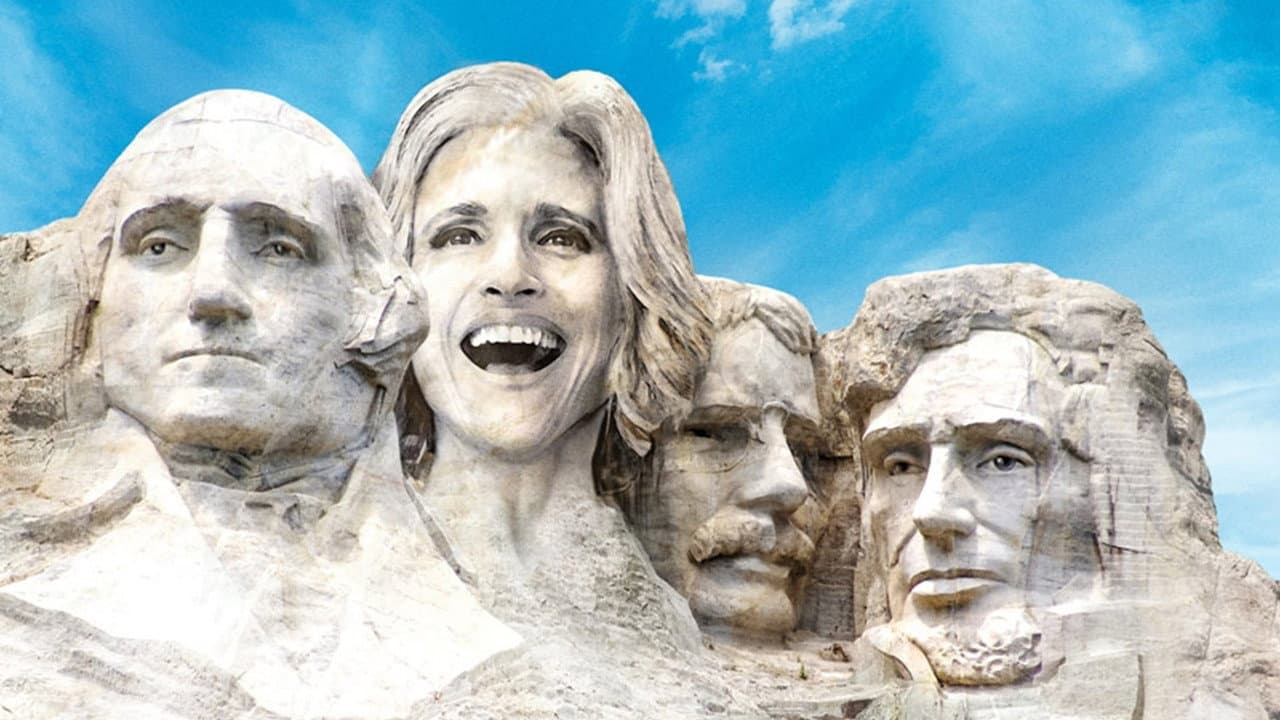 Veep — backdrops 3