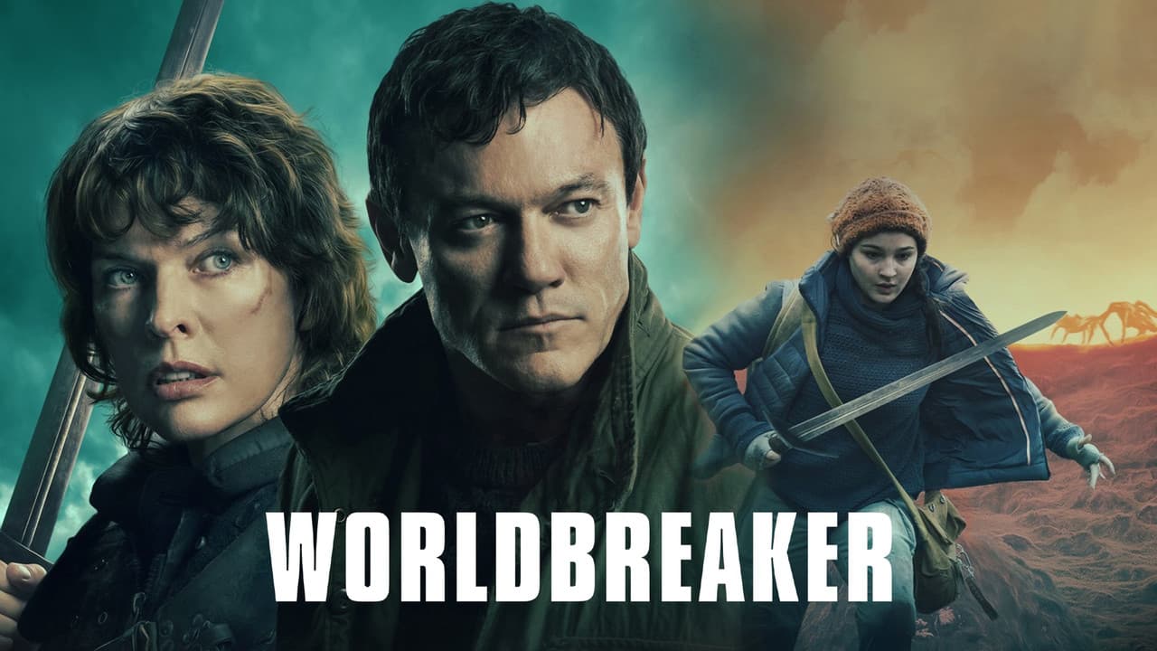 Worldbreaker — backdrops with title 1