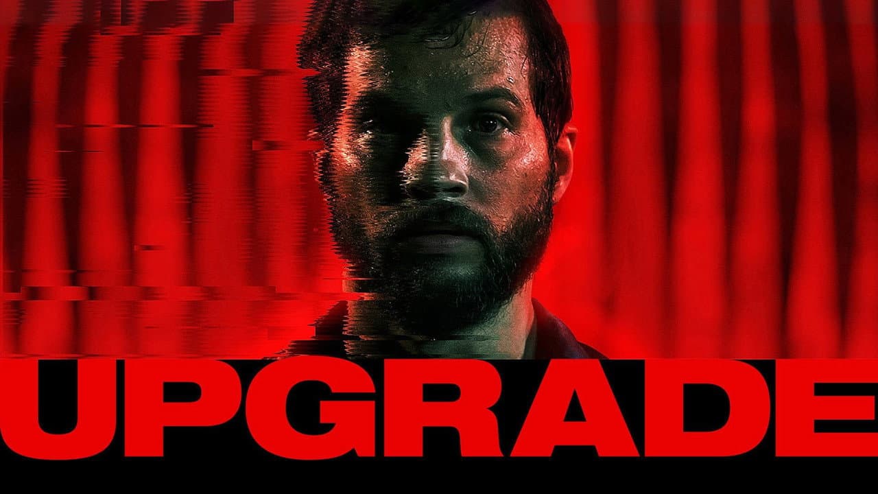 Upgrade — backdrops with title 2