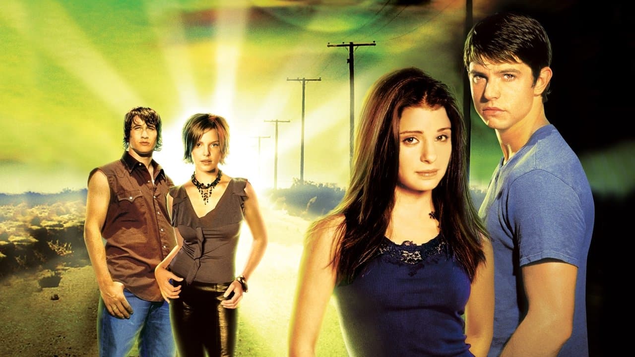 Roswell — backdrops 3