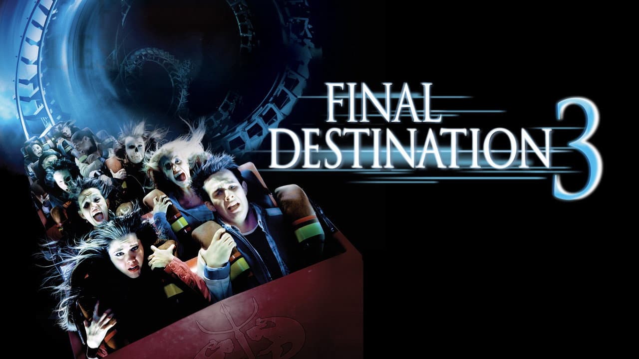 Final Destination 3 — backdrops with title 1