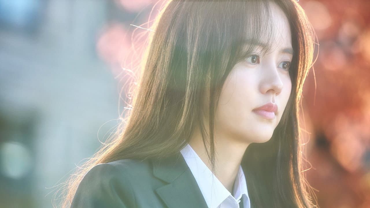 Love Alarm — backdrops 8