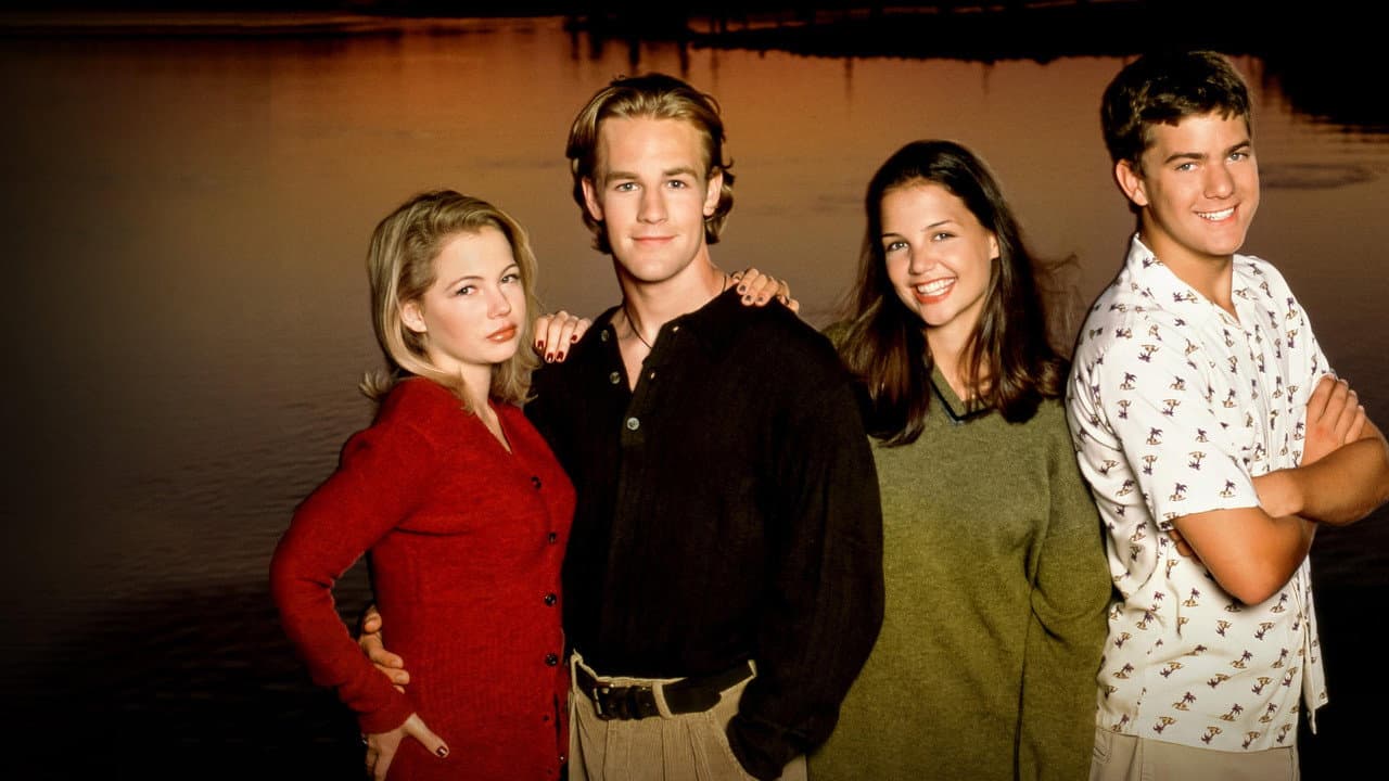 Dawson's Creek — backdrops 3