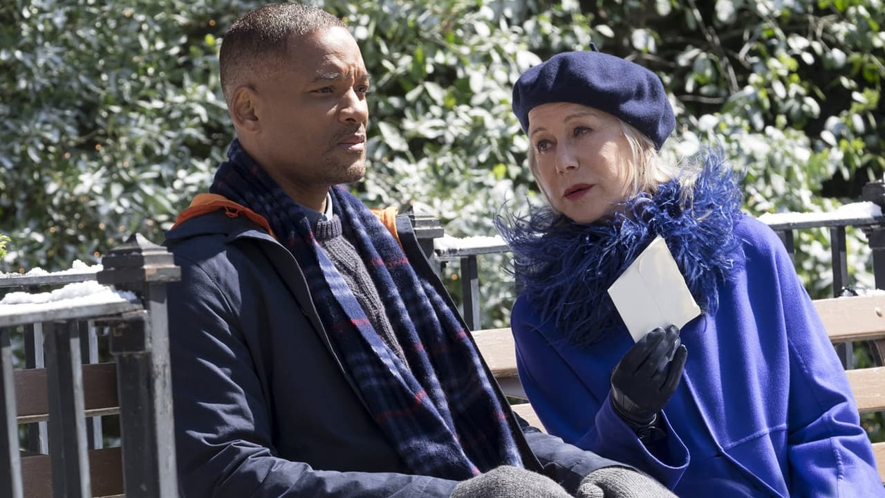 Collateral Beauty — backdrops 7