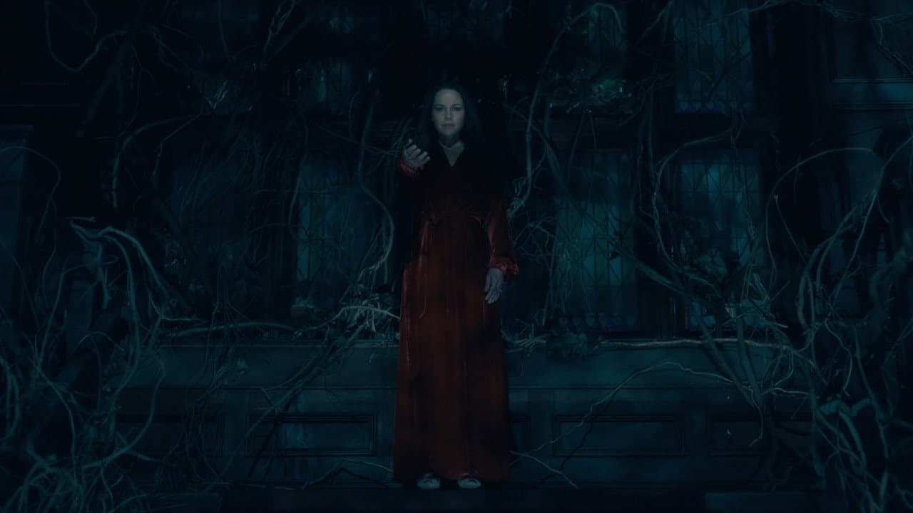 The Haunting of Hill House — backdrops 4
