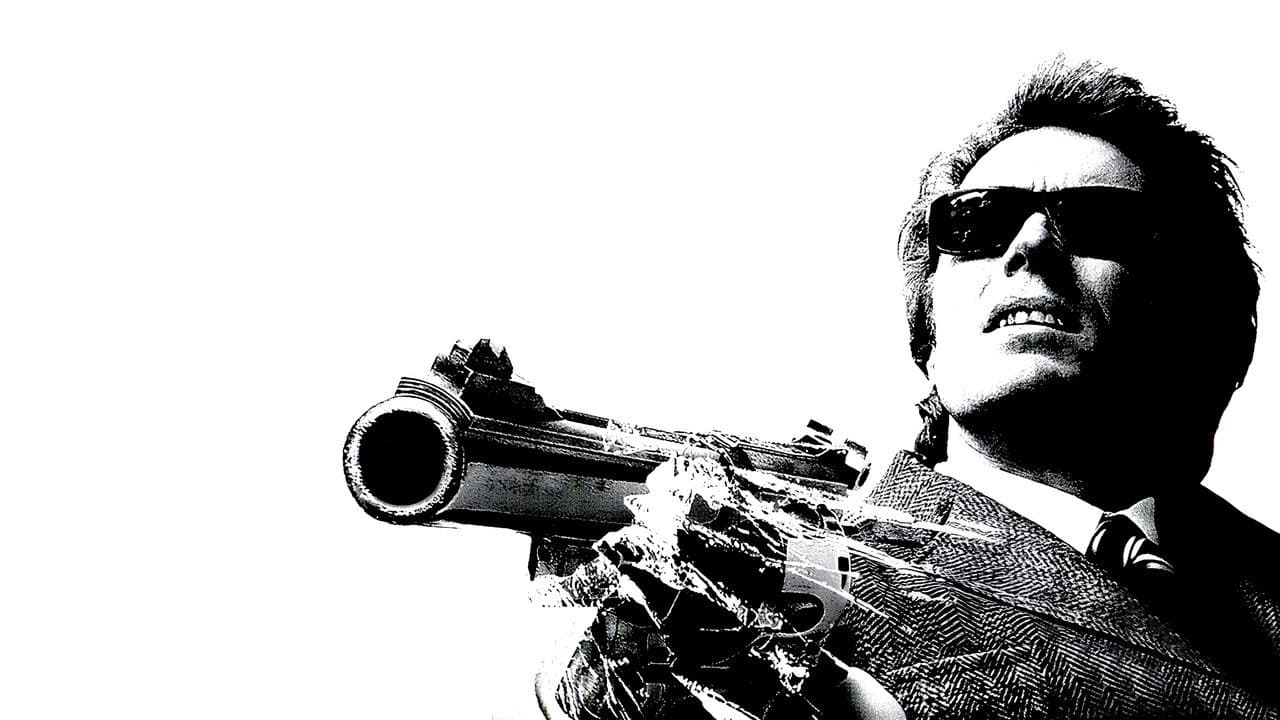 Dirty Harry — backdrops 1