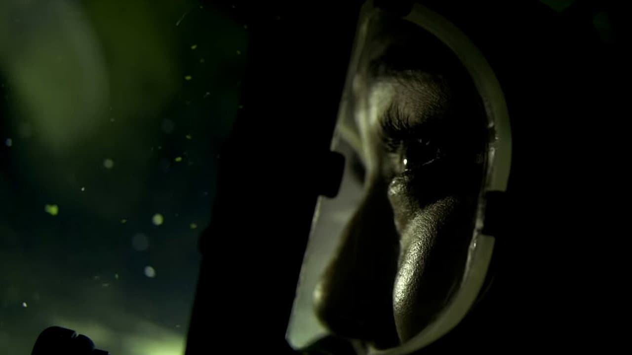 47 Meters Down: Uncaged — backdrops 7