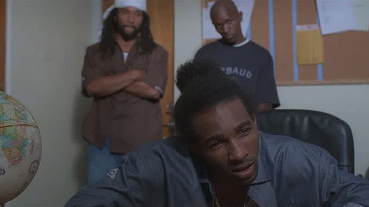 Shottas — backdrops 4