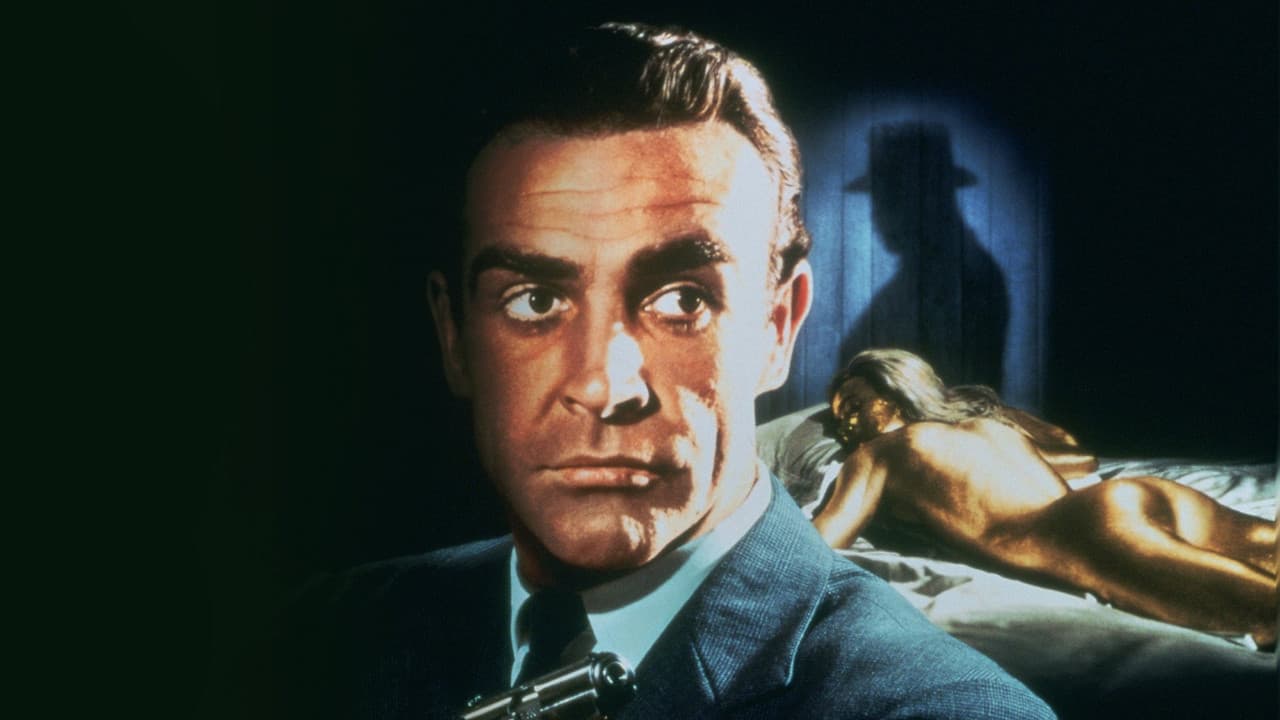 Goldfinger — backdrops 2