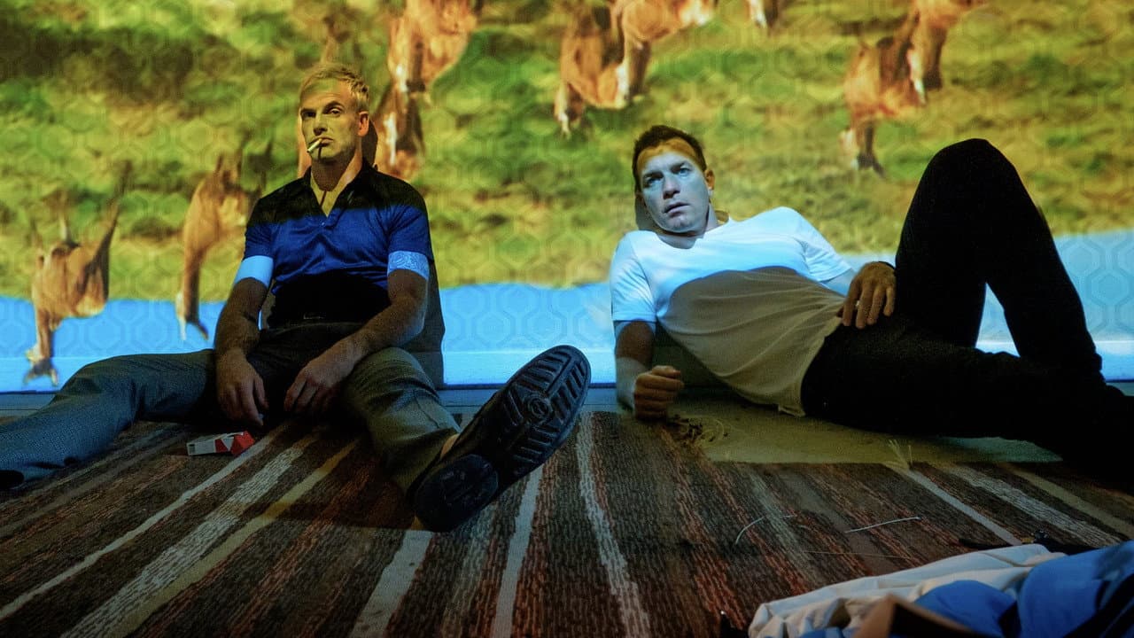 T2 Trainspotting — backdrops 5