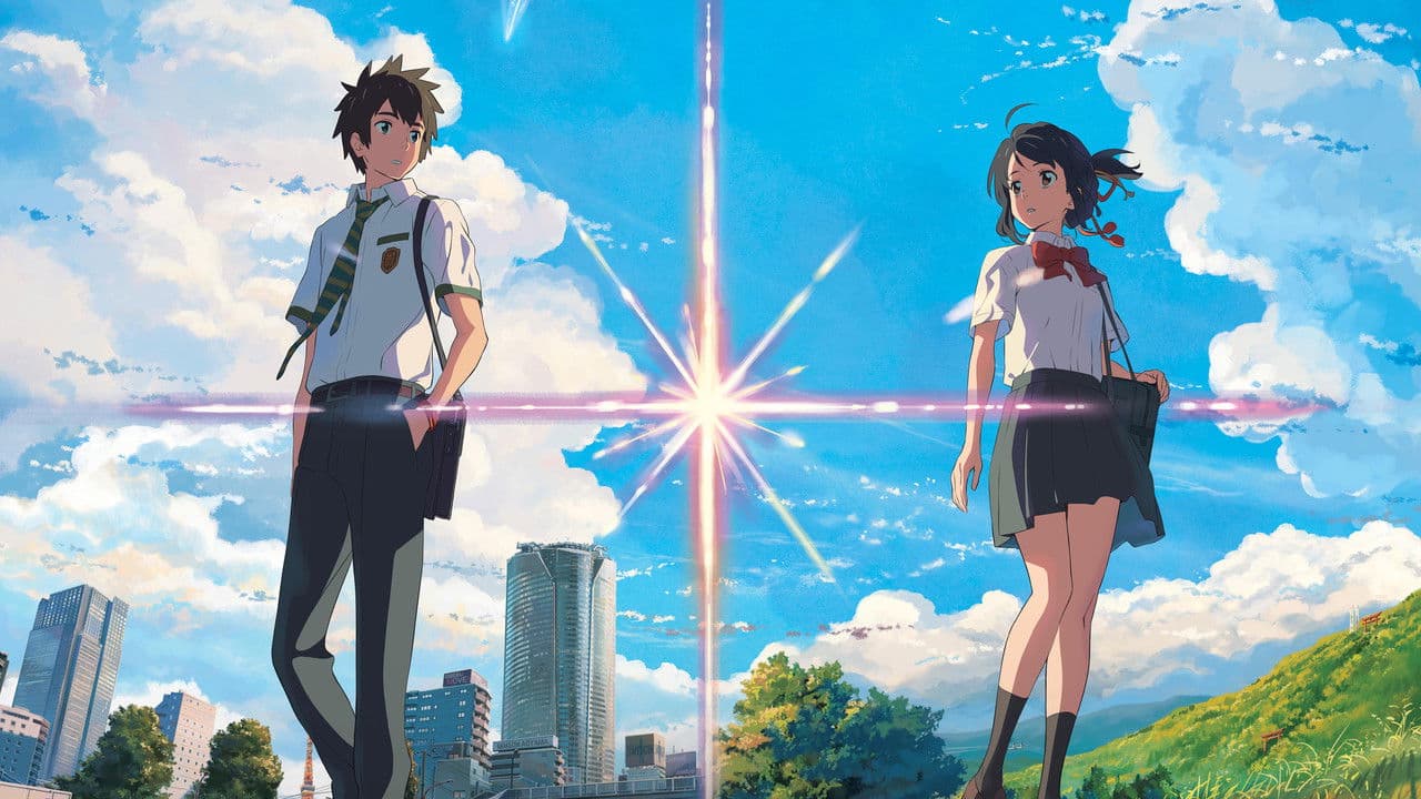 Your Name. — backdrops 1