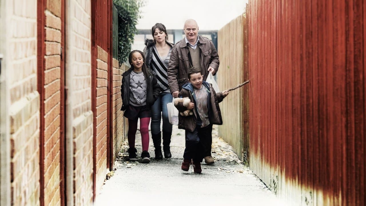 I, Daniel Blake — backdrops 1