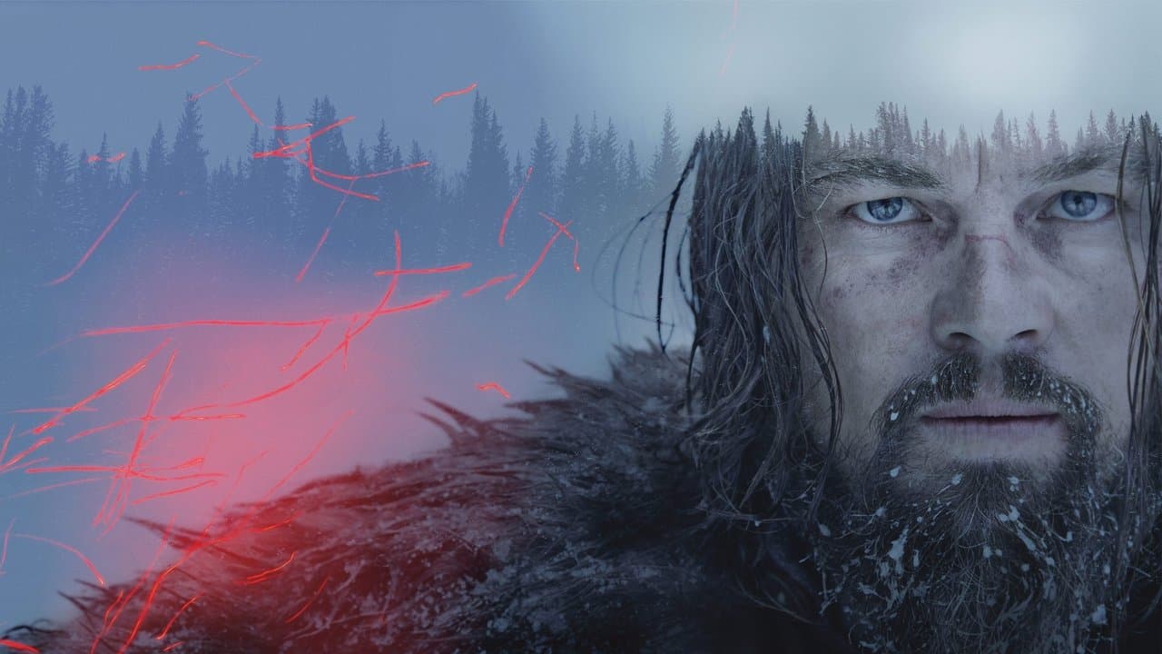The Revenant — backdrops 1