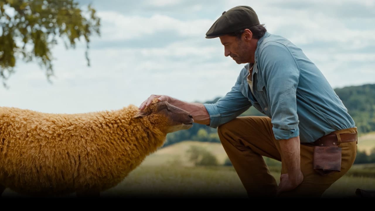 The Sheep Detectives — backdrops 8