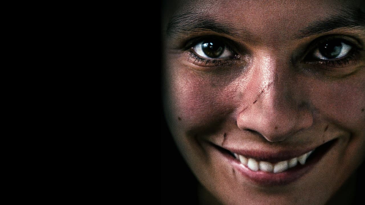 Smile — backdrops 6