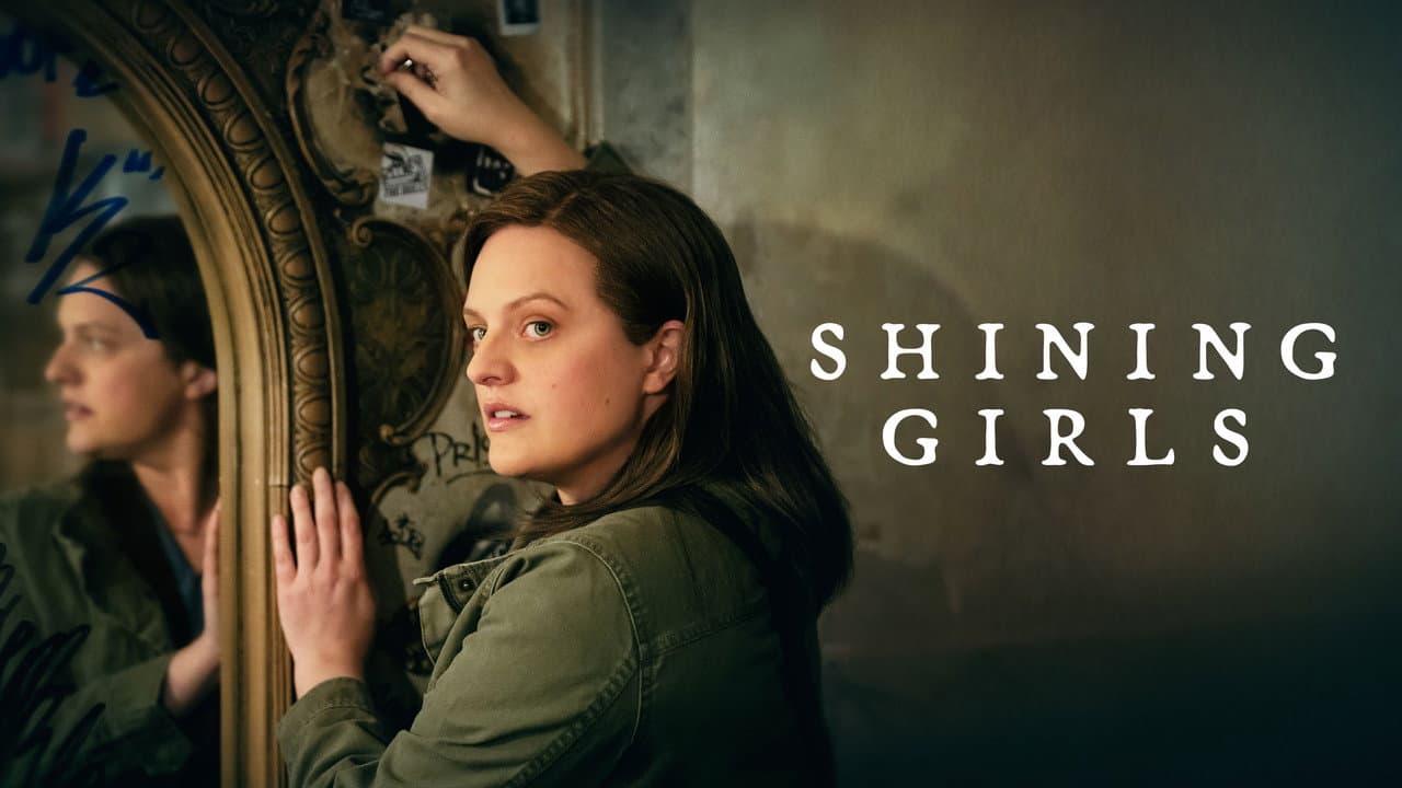 Shining Girls — backdrops with title 1