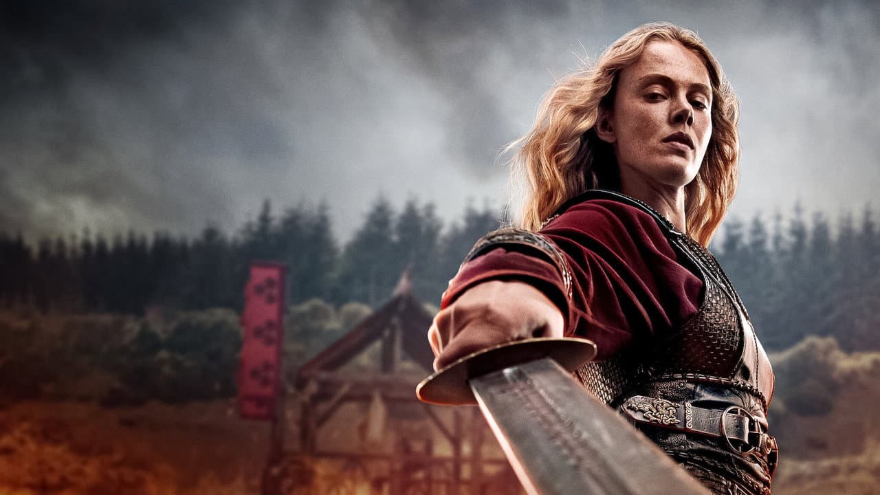 Vikings: Valhalla — backdrops 3