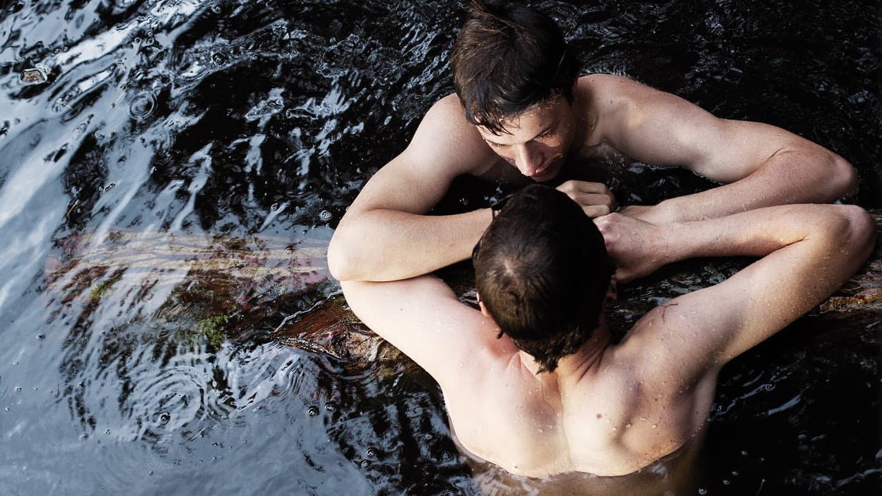 Boys — backdrops 2