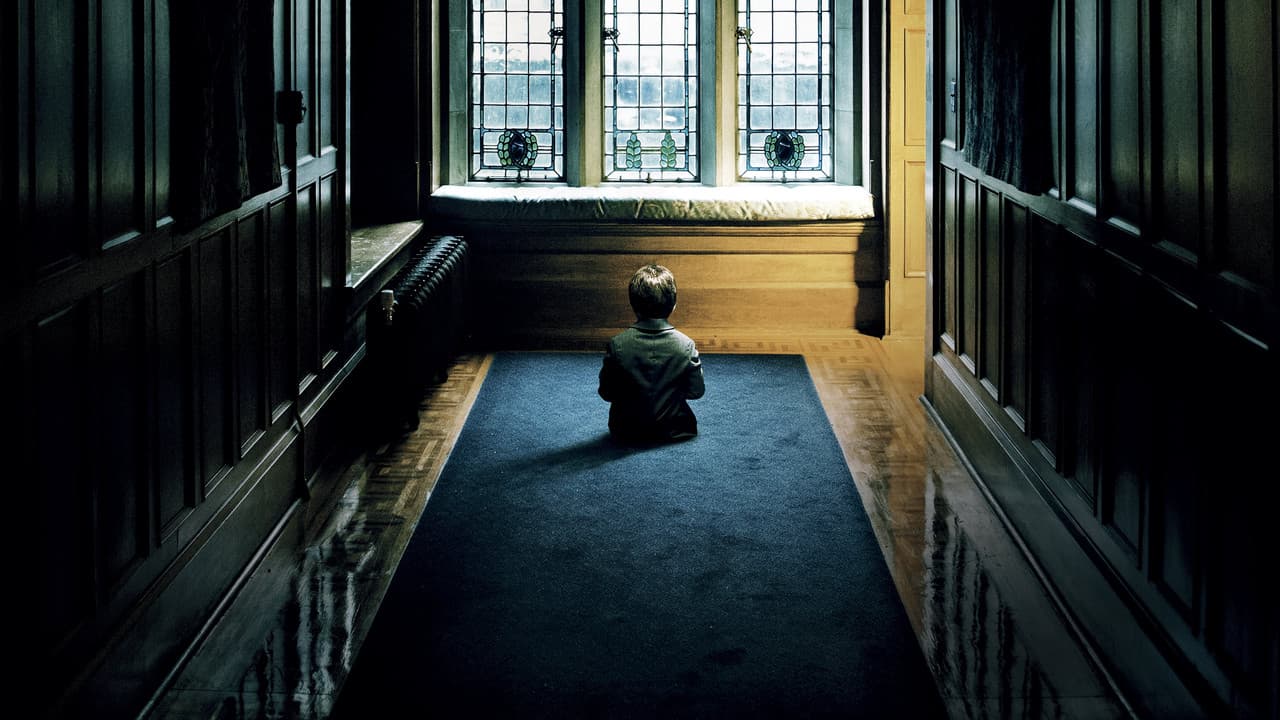 The Boy — backdrops 1