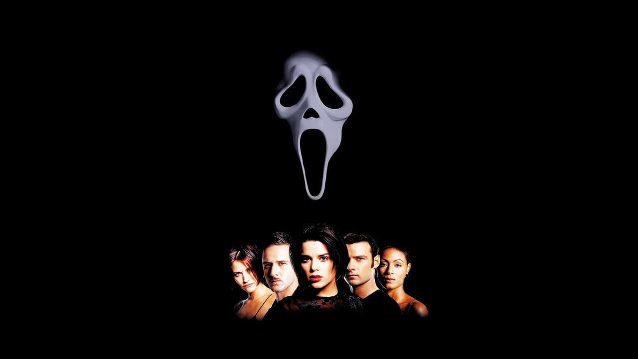 Scream 2 — backdrops 4
