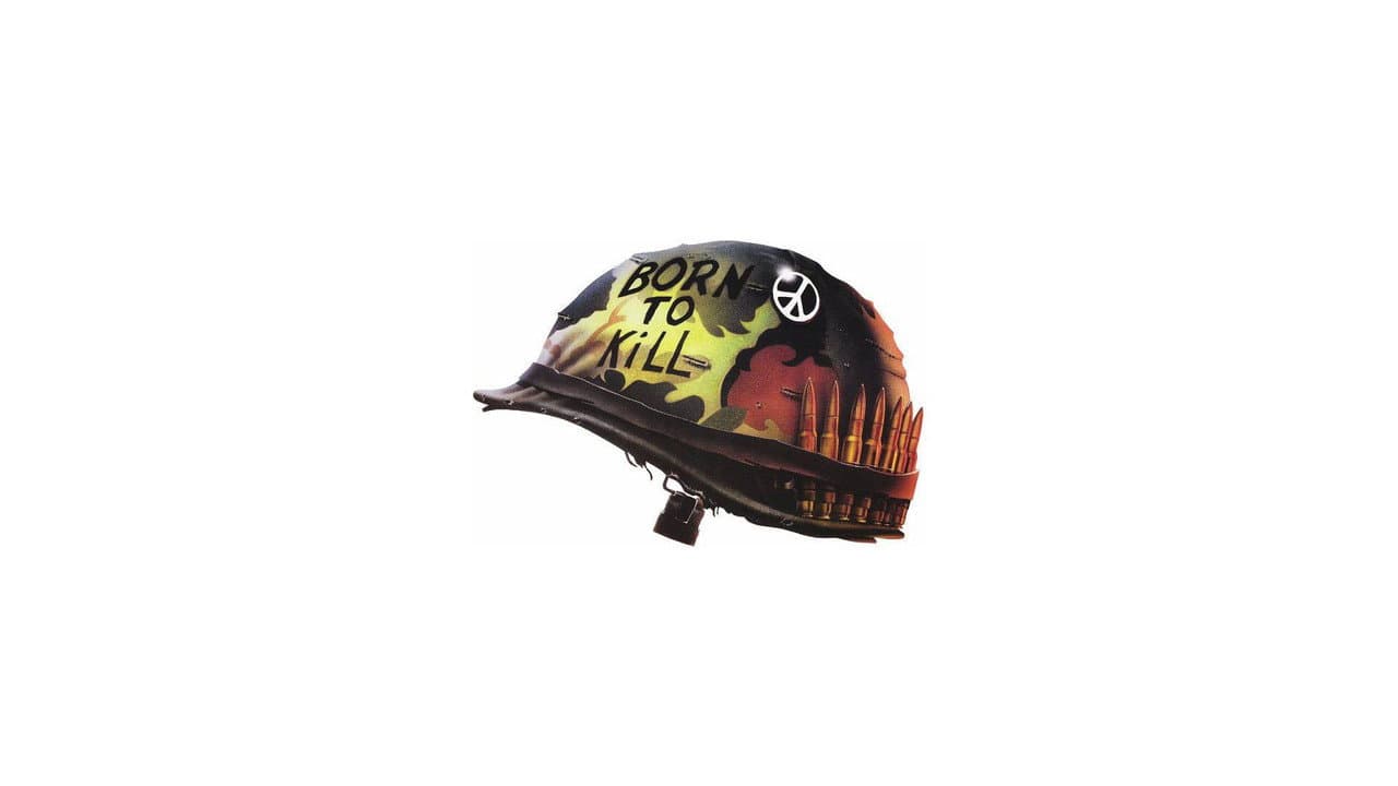 Full Metal Jacket — backdrops 6